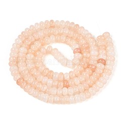 Стеклянные бусины&nbsp;GLAA-N059-5x8mm-47