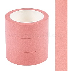 3 rouleau de ruban de masquage&nbsp;AJEW-CP0009-39A