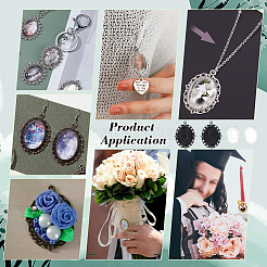 Сделай сам подвески&nbsp;DIY-PH0032-19