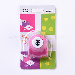 Пластиковые наборы для пунша&nbsp;LS-AJEW-G021-02