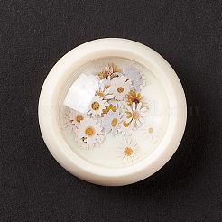 Наполнитель из эпоксидной смолы и кристаллов&nbsp;LS-DIY-E036-15