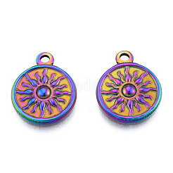 Ионное покрытие(ip) 201 подвески из нержавеющей стали&nbsp;LS-STAS-N098-223M