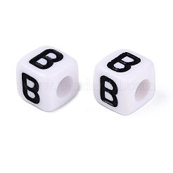 Opake Legierung Perlen&nbsp;SACR-N020-04A-B