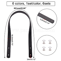 Наборы для изготовления кошельков своими руками DIY-CA0004-72