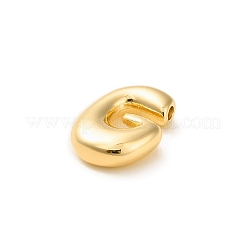 Pendentifs en laiton&nbsp;KK-P262-01G-G