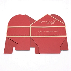 Картонная коробка CON-WH0072-62B