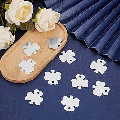 Алюминиевые подвески ALUM-FH0001-02S