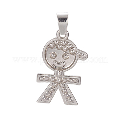 Горный хрусталь подвески ALRI-L045-01P