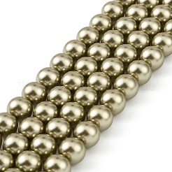 Preciosa® maxima кристаллический перламутровый жемчуг PRC-NPA8-75700