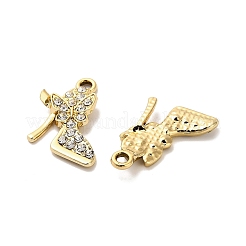 Подвески из сплава кристаллов FIND-I043-04G