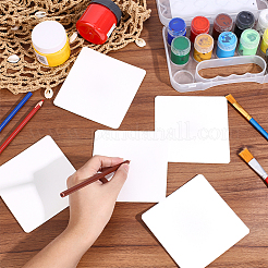 Leeres Bastelpapier&nbsp;OFST-WH0011-03