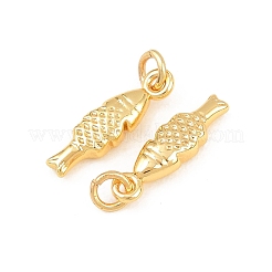 Латунь подвески&nbsp;KK-F927-14F-G