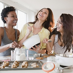 Прозрачные пластиковые бутылки CON-WH0068-91