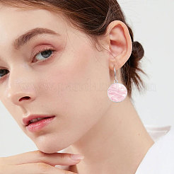 Pendenti con castone aperto in lega di zinco da 50 pz&nbsp;FIND-CA0011-54P