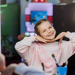 Металлические заколки из кожи аллигатора&nbsp;OHAR-WH0021-95C