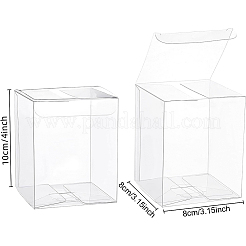 Transparente PVC-Box&nbsp;CON-WH0076-93A