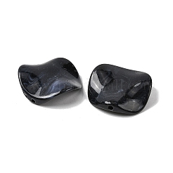 Непрозрачные акриловые бусины&nbsp;OACR-D320-04A