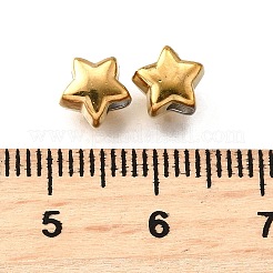 304 Edelstahlperlen&nbsp;X-STAS-V009-03G