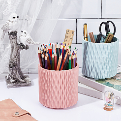 2шт. 2-цветный держатель для ручек с поворотом на 360 градуса AJEW-CP0005-48C