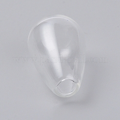 Contenitori di microsfere di vetro&nbsp;GLAA-TAC0003-09