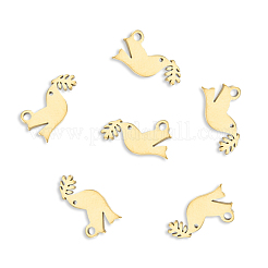 Ионное покрытие(ip) 201 подвески из нержавеющей стали STAS-N098-130LG