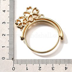 Вращающиеся подвески из сплава с открытым безелем&nbsp;PALLOY-I223-20LG