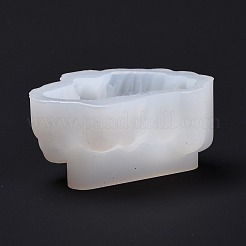 Силиконовые Молды для кристаллов своими руками&nbsp;X-DIY-C040-10