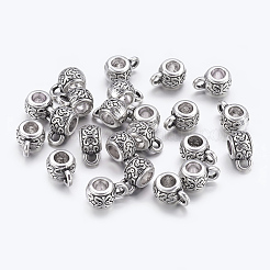 Вешалки из тибетского серебра&nbsp;LS-AB700