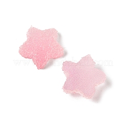 Cabochon in resina stile cibo caramelle imitazione&nbsp;X1-RESI-R461-02C