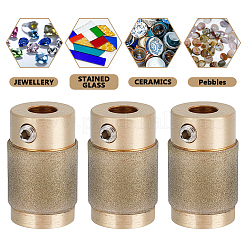 Punta diamantata per molatura del vetro&nbsp;TOOL-WH0052-78