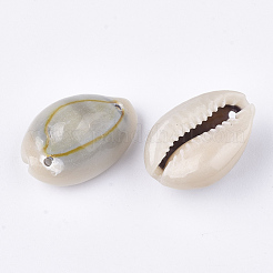 Соединители раковины каури SSHEL-Q310-01E-01