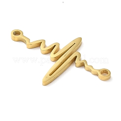 Ионное покрытие (ip) 304 нержавеющая сталь лазерная резка соединительные подвески&nbsp;STAS-N104-01G