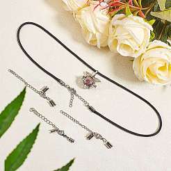 Удлинитель цепи из нержавеющей стали 304 STAS-UN0003-91P