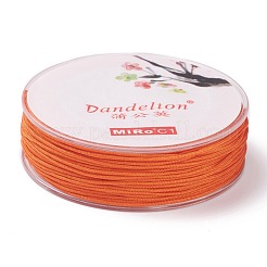 Нейлоновый шнур NWIR-B002-01A-09