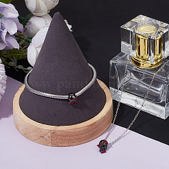 1 шт. 925 бусины из стерлингового серебра в европейском стиле FIND-BBC0002-93