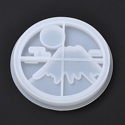 Силиконовые Молды diy&nbsp;DIY-Z012-03