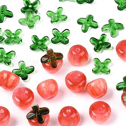 Непрозрачные шарики cmолы&nbsp;RESI-N049-01B