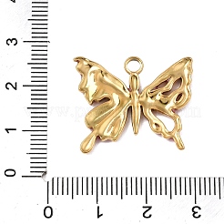 Anhänger aus Edelstahl 304&nbsp;STAS-N108-91G-02