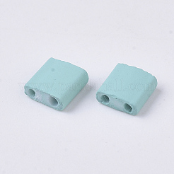 2-дырочные стекло бисер&nbsp;SEED-S023-31C-05