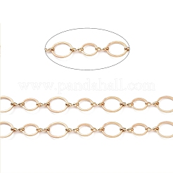 Латунные цепочки CHR024-CK142-NFG
