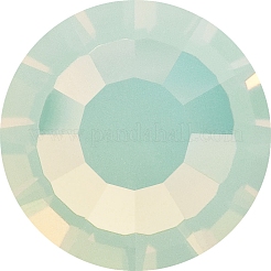 Preciosa® Kristall-Hotfix-Flatback-Steine&nbsp;Y-PRC-HSS6-51000