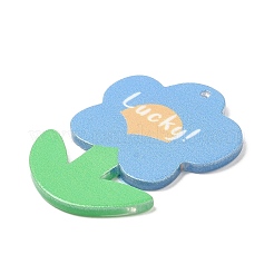 Акриловые подвески&nbsp;OACR-I008-01A-02