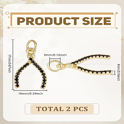 2 шт.&nbsp;ZIRC-LP0001-20