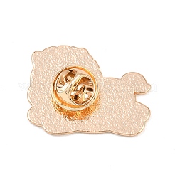 Булавки с конской эмалью&nbsp;LS-JEWB-I057-05KCG-02