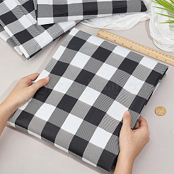 Funda de plástico para mesa y silla&nbsp;AJEW-GF0013-84A