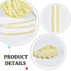 Полиэфирная лента&nbsp;OCOR-WH0086-77B