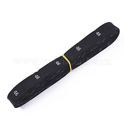 Étiquettes de taille de vêtements (46)&nbsp;OCOR-S120C-20
