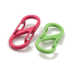 Застежки для ключей из сплава FIND-Z056-07