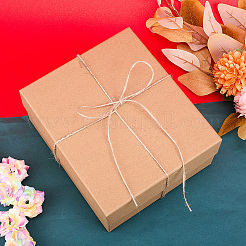 1 рулон джутового шнура OCOR-BBC0001-01B