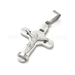 Подвески из нержавеющей стали 304&nbsp;STAS-H255-03A-P